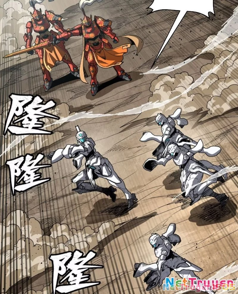 Tinh Giáp Hồn Tướng Chapter 283 - 26