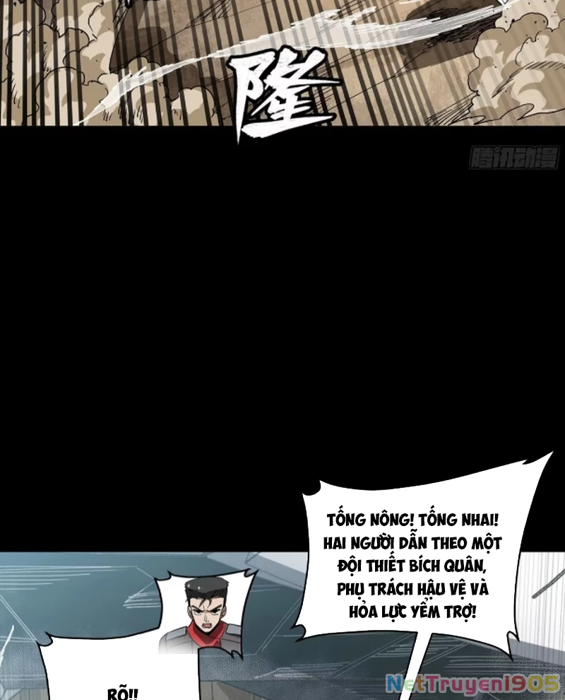 Tinh Giáp Hồn Tướng Chapter 283 - 27