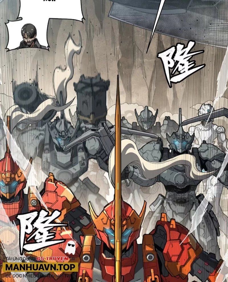 Tinh Giáp Hồn Tướng Chapter 283 - 28