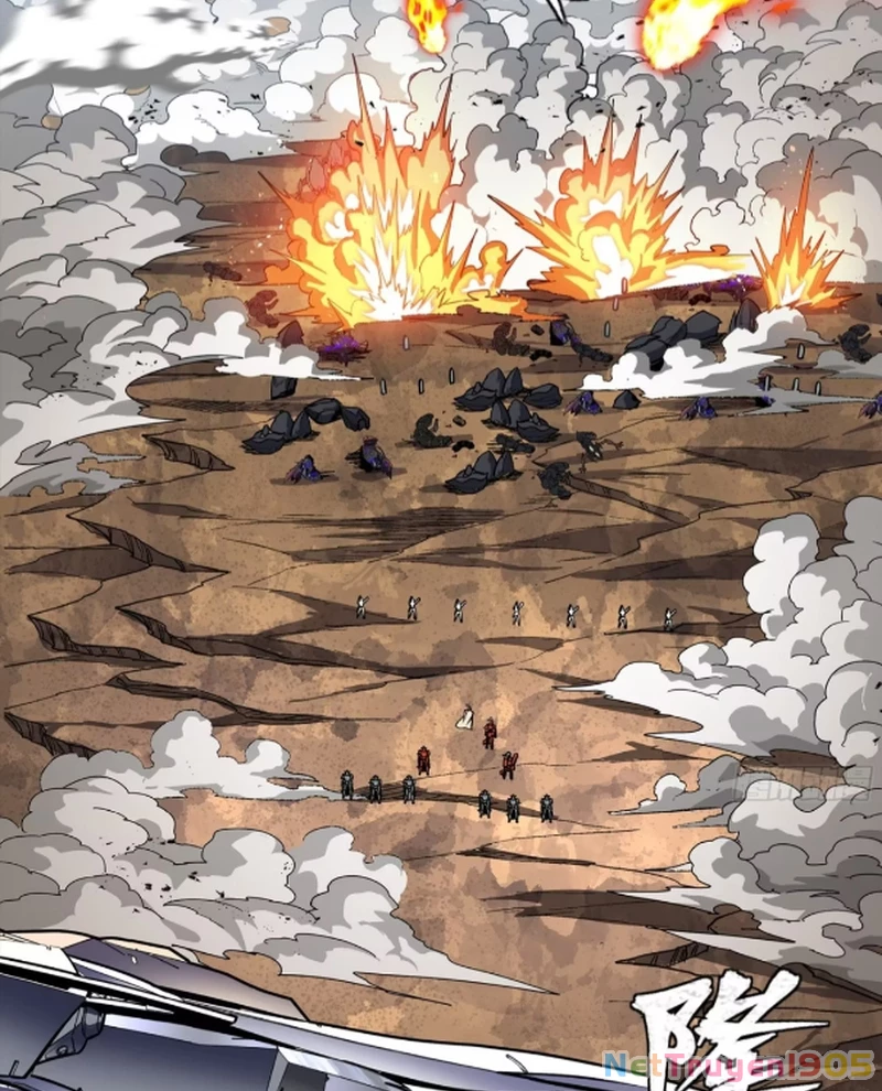 Tinh Giáp Hồn Tướng Chapter 283 - 48