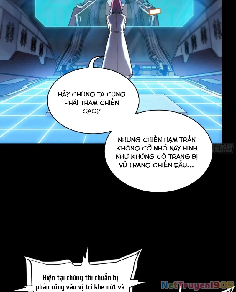 Tinh Giáp Hồn Tướng Chapter 283 - 54