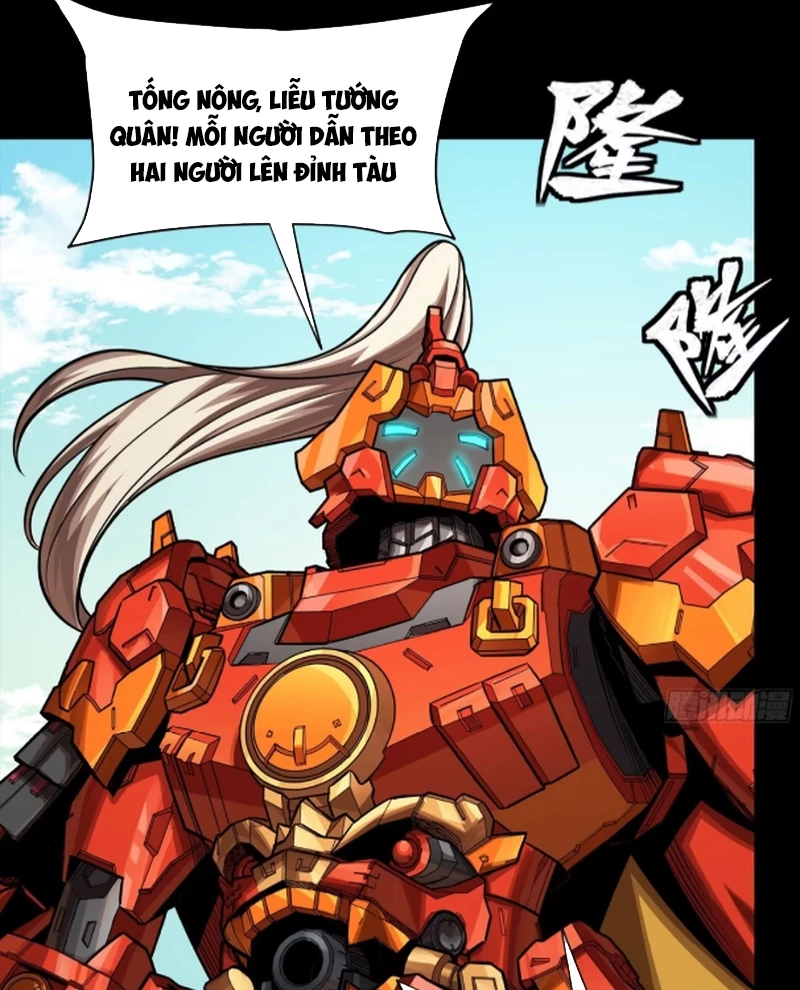 Tinh Giáp Hồn Tướng Chapter 283 - 62