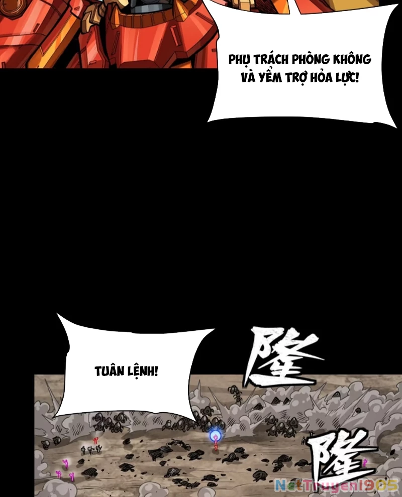 Tinh Giáp Hồn Tướng Chapter 283 - 63