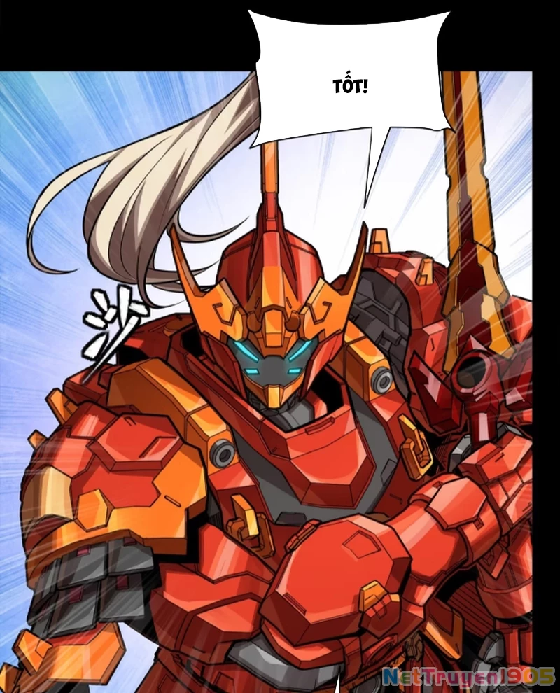 Tinh Giáp Hồn Tướng Chapter 283 - 68