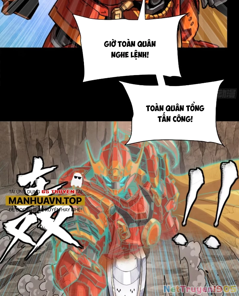 Tinh Giáp Hồn Tướng Chapter 283 - 69