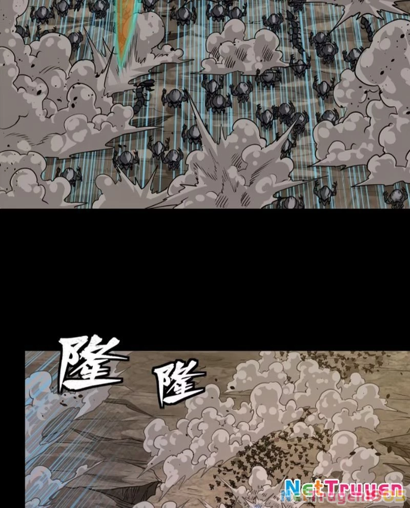 Tinh Giáp Hồn Tướng Chapter 283 - 71