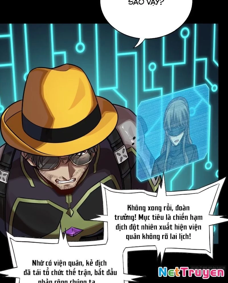 Tinh Giáp Hồn Tướng Chapter 283 - 81