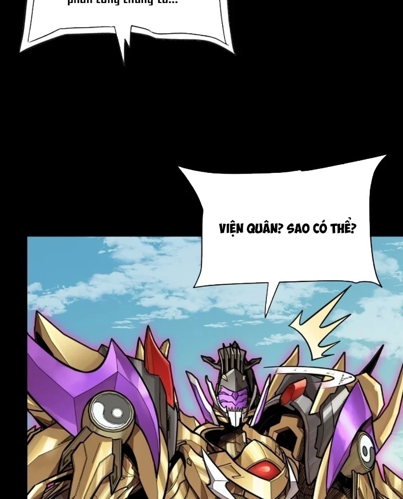 Tinh Giáp Hồn Tướng Chapter 283 - 82
