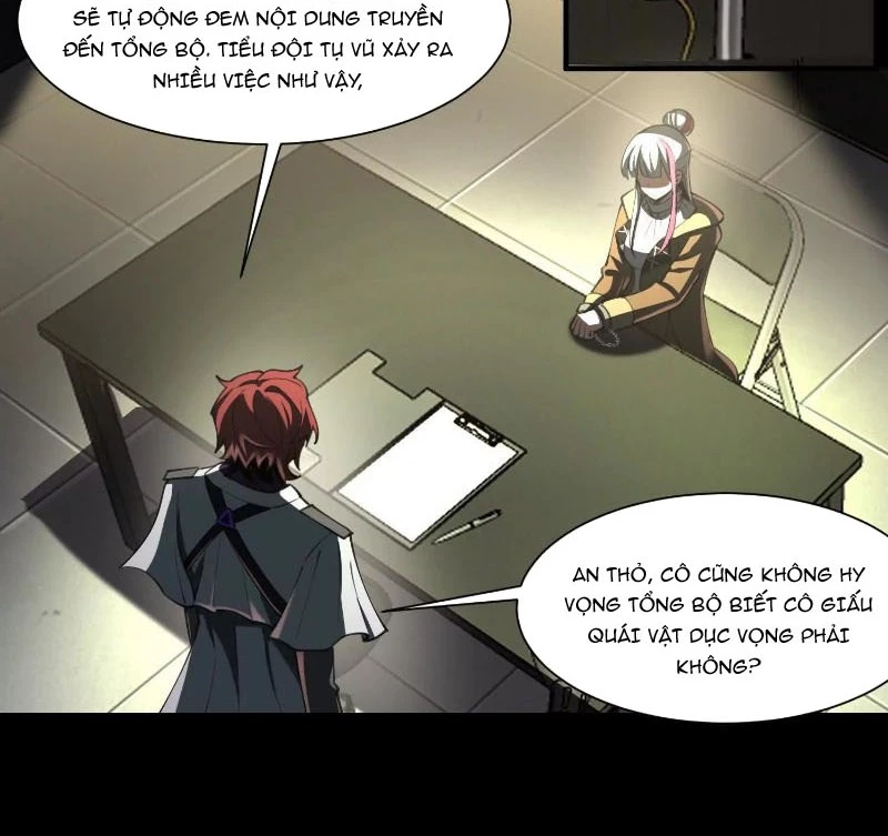 Thần Trò Chơi Dục Vọng Chapter 97 - 5