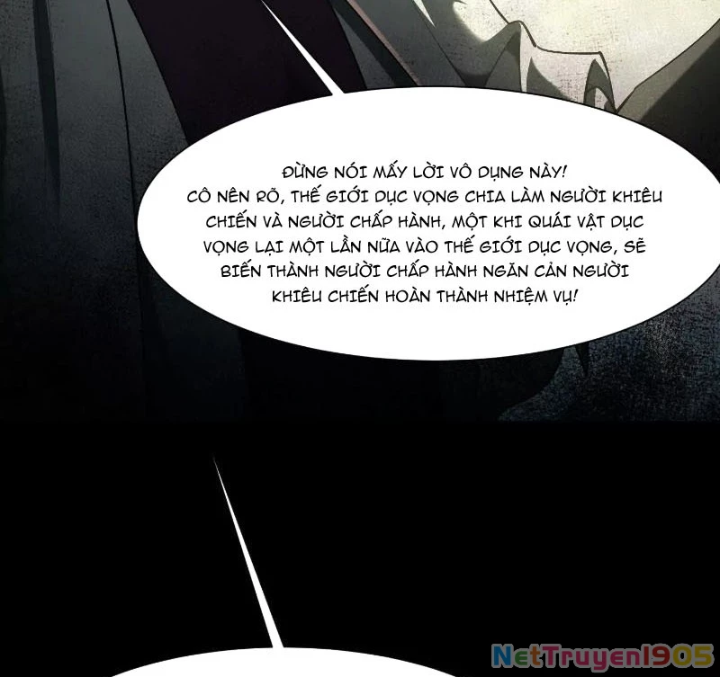 Thần Trò Chơi Dục Vọng Chapter 97 - 10