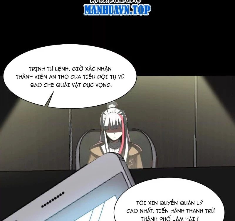 Thần Trò Chơi Dục Vọng Chapter 97 - 19
