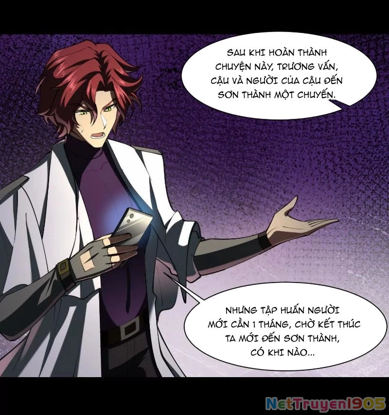 Thần Trò Chơi Dục Vọng Chapter 97 - 29