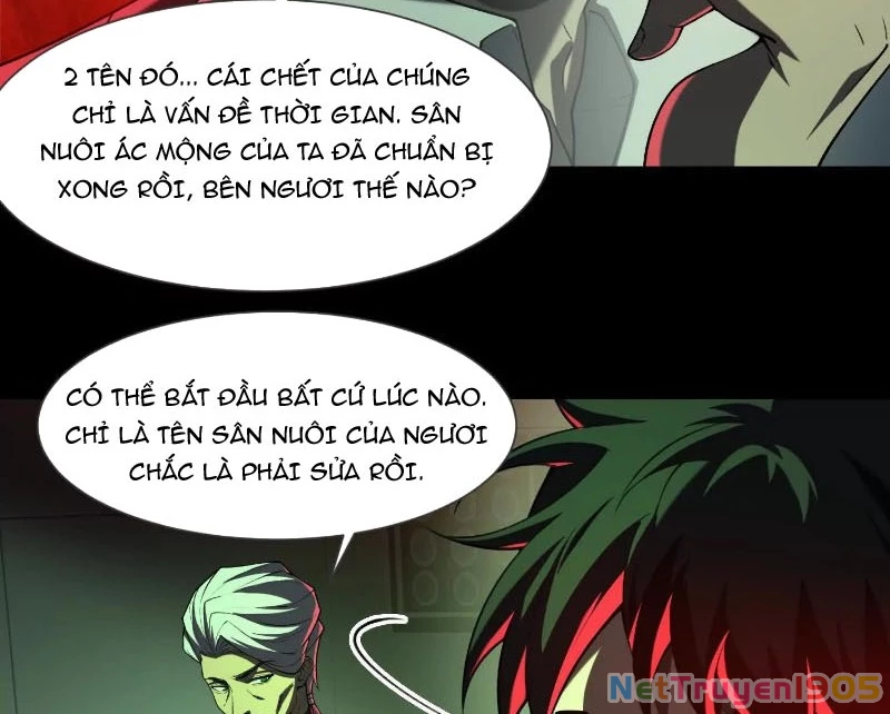 Thần Trò Chơi Dục Vọng Chapter 97 - 75