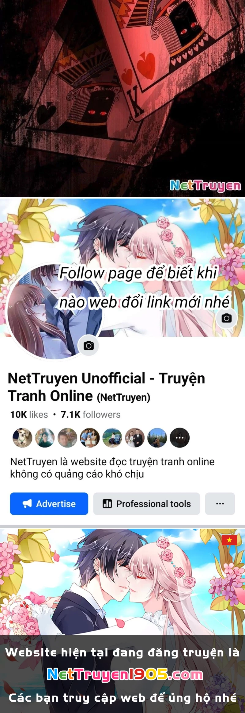 Thần Trò Chơi Dục Vọng Chapter 97 - 81