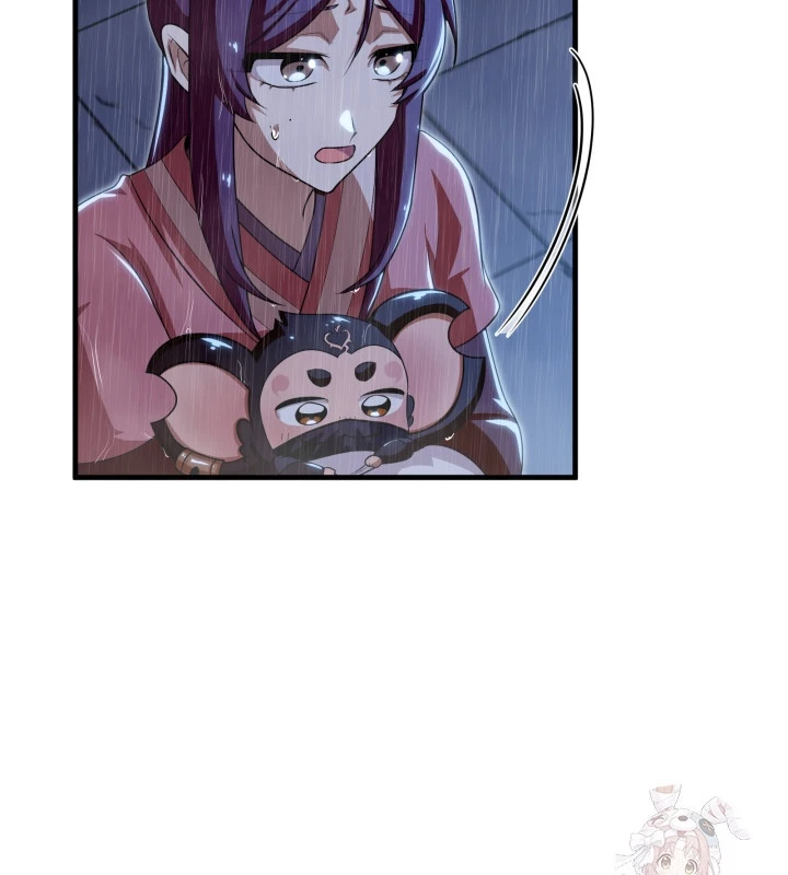 Nhà Nghỉ Thiên Ma Chapter 57 - 15