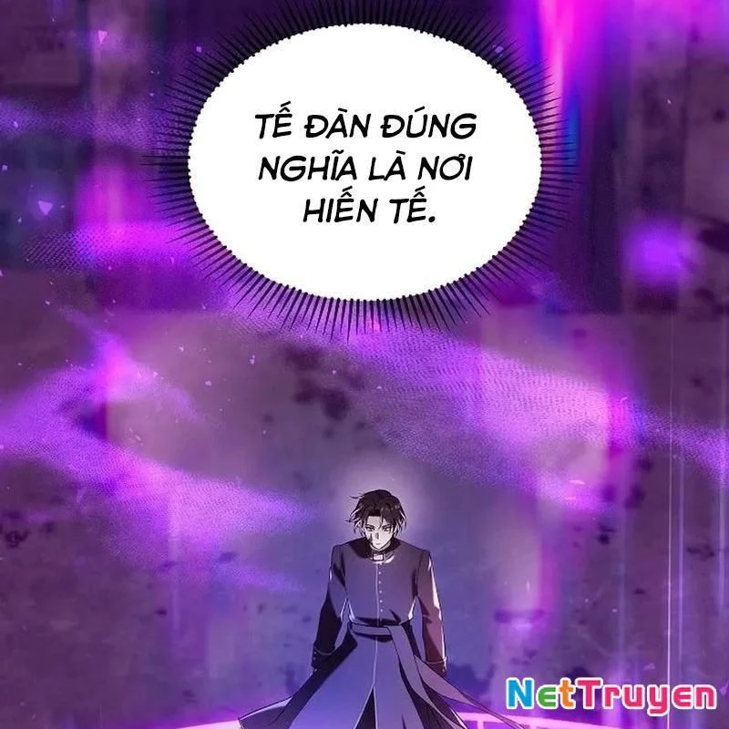 Làm Ơn Dừng Đức Giáo Hoàng Lại Chapter 44 - 41