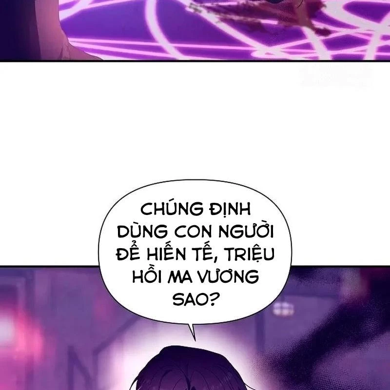 Làm Ơn Dừng Đức Giáo Hoàng Lại Chapter 44 - 52