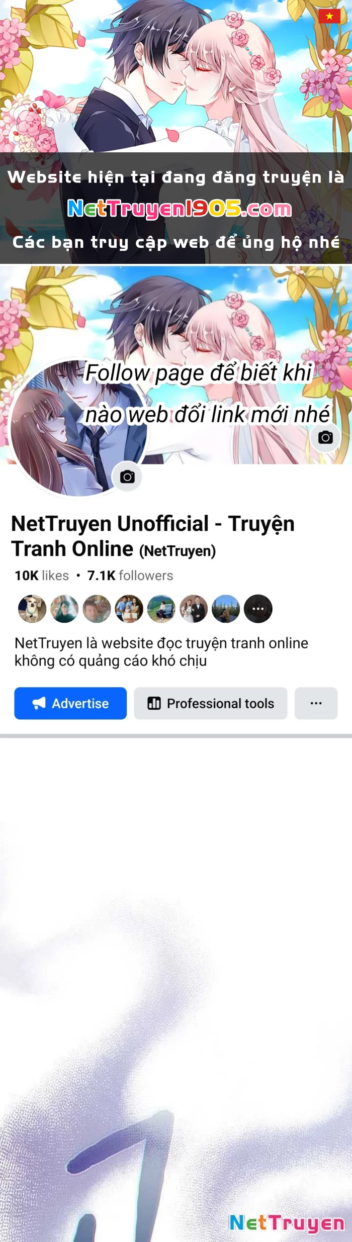 Nền Văn Minh Nebula Chapter 92 - 1