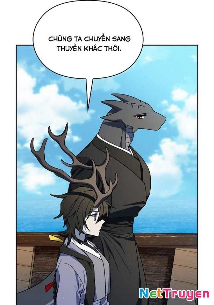 Nền Văn Minh Nebula Chapter 92 - 96