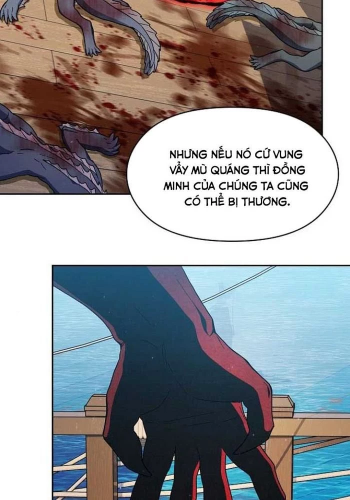Nền Văn Minh Nebula Chapter 92 - 98