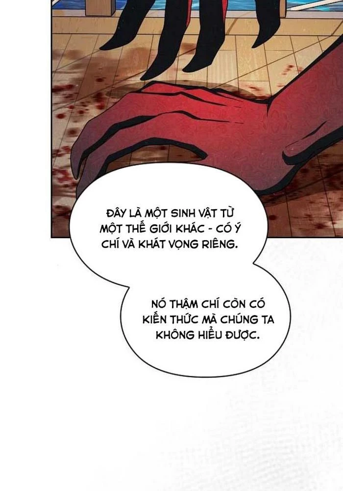 Nền Văn Minh Nebula Chapter 92 - 99