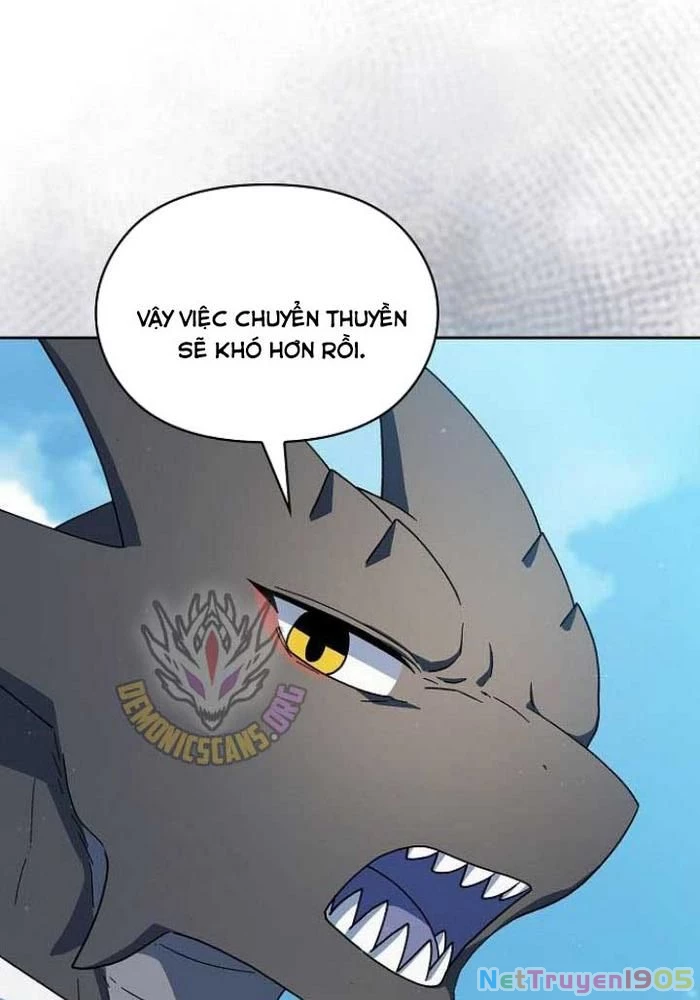 Nền Văn Minh Nebula Chapter 92 - 100