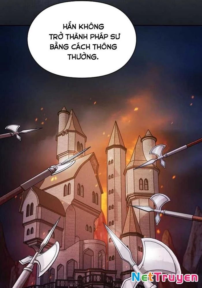Nền Văn Minh Nebula Chapter 92 - 106