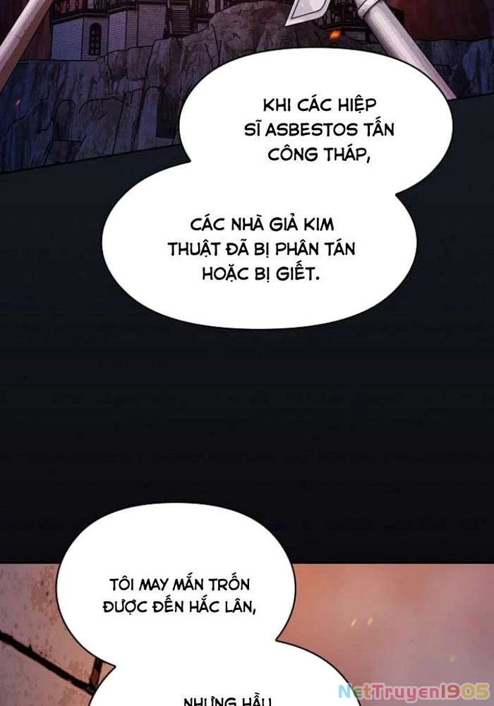 Nền Văn Minh Nebula Chapter 92 - 107
