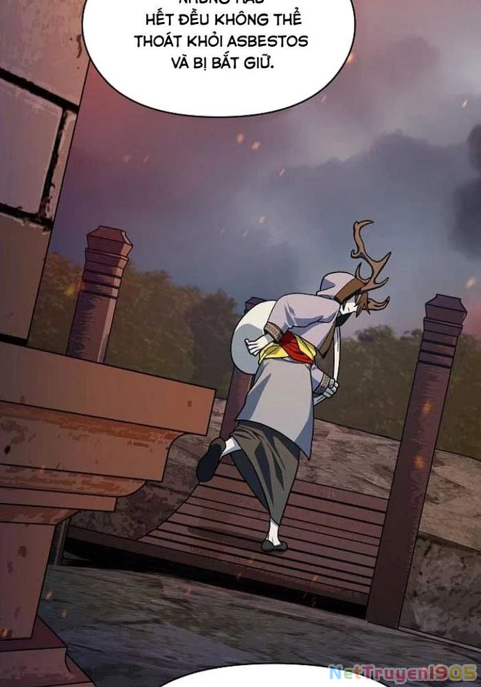 Nền Văn Minh Nebula Chapter 92 - 108