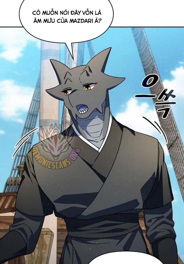 Nền Văn Minh Nebula Chapter 92 - 117