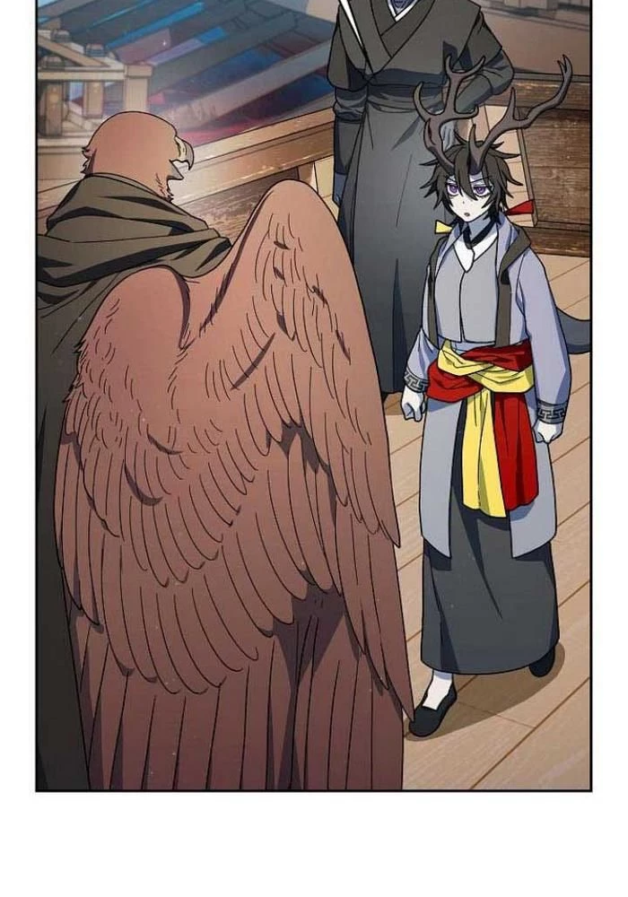 Nền Văn Minh Nebula Chapter 92 - 124