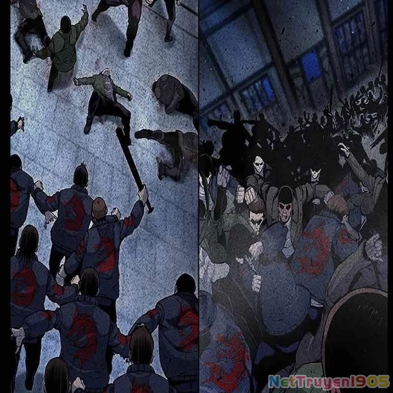 King Game Chapter 109 - 4