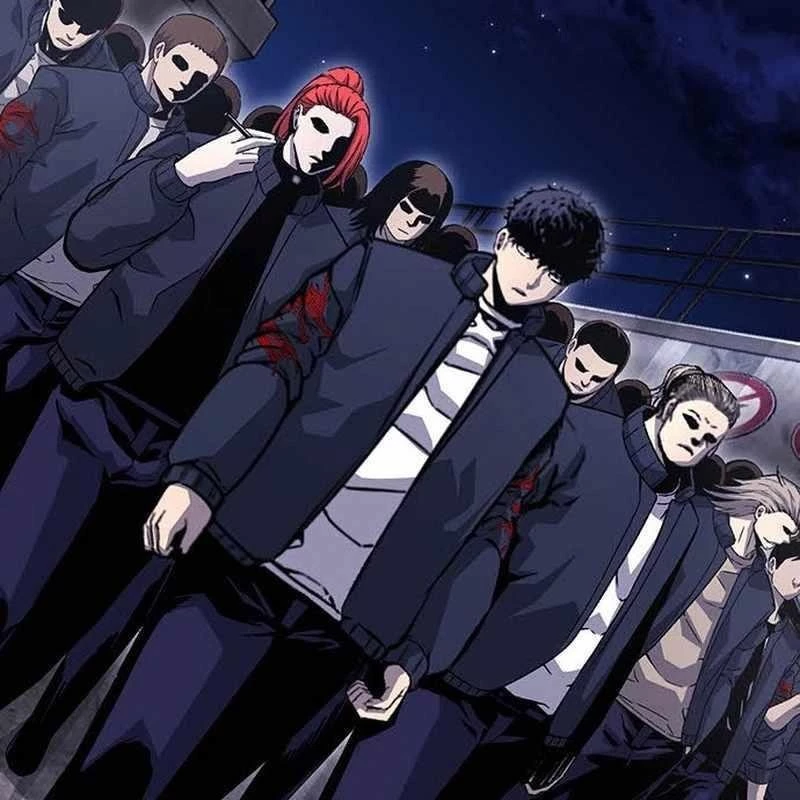 King Game Chapter 109 - 225