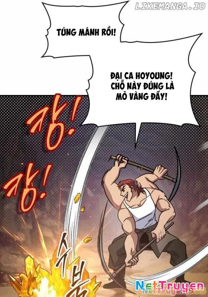 Cuốn Sách Chiến Lược Hàng Đầu Mà Chỉ Tôi Mới Có Thể Nhìn Thấy Chapter 69 - 21