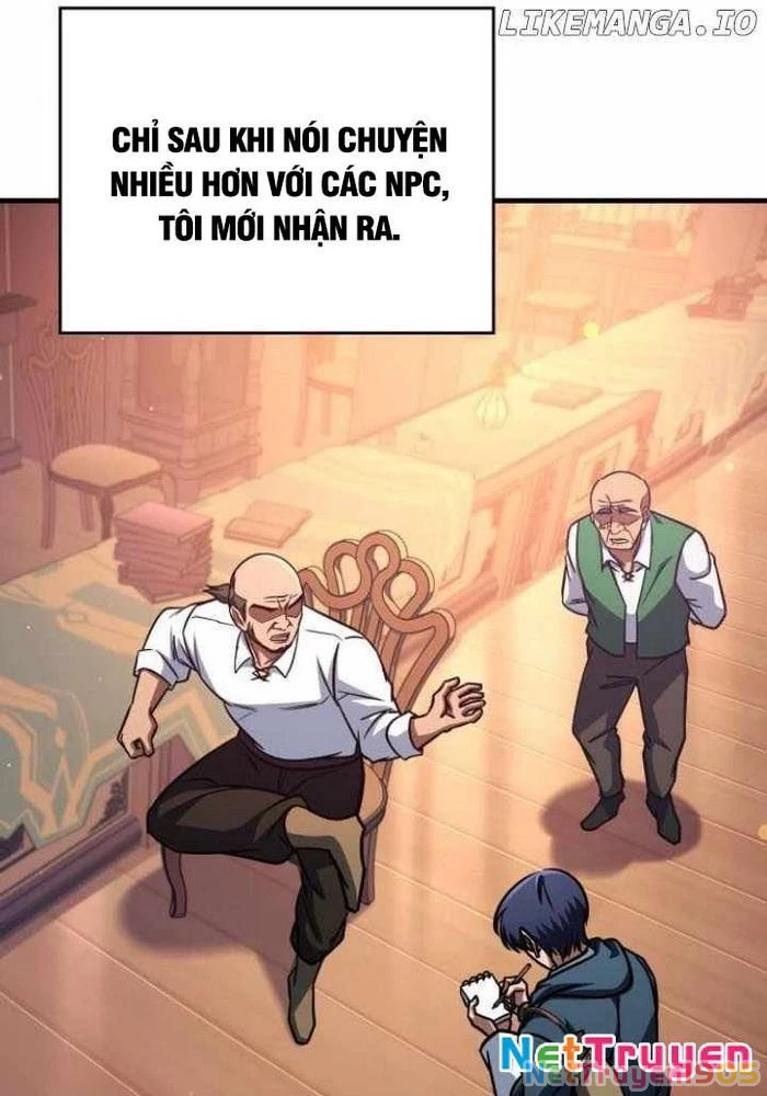 Cuốn Sách Chiến Lược Hàng Đầu Mà Chỉ Tôi Mới Có Thể Nhìn Thấy Chapter 69 - 106