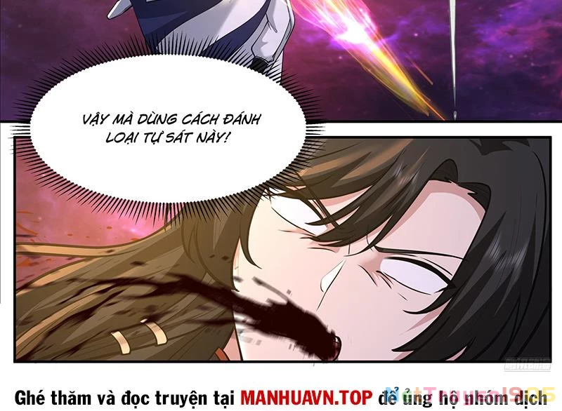 Võ Luyện Đỉnh Phong Chapter 3834 - 14