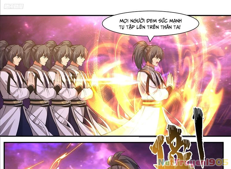 Võ Luyện Đỉnh Phong Chapter 3834 - 15