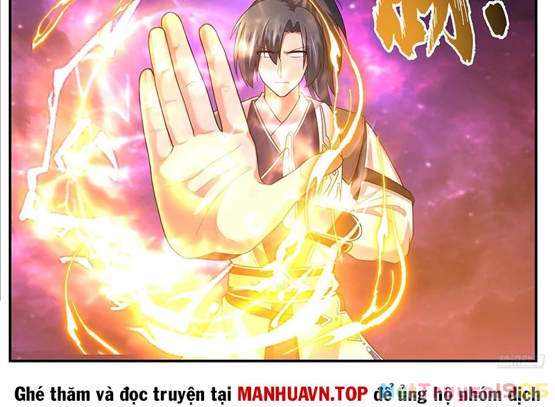 Võ Luyện Đỉnh Phong Chapter 3834 - 16