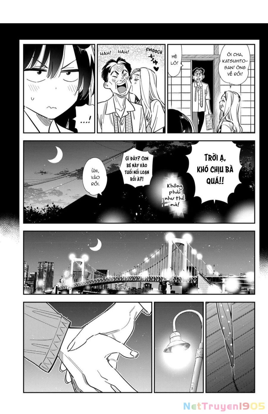 Dịch Vụ Thuê Bạn Gái Chapter 378 - 12