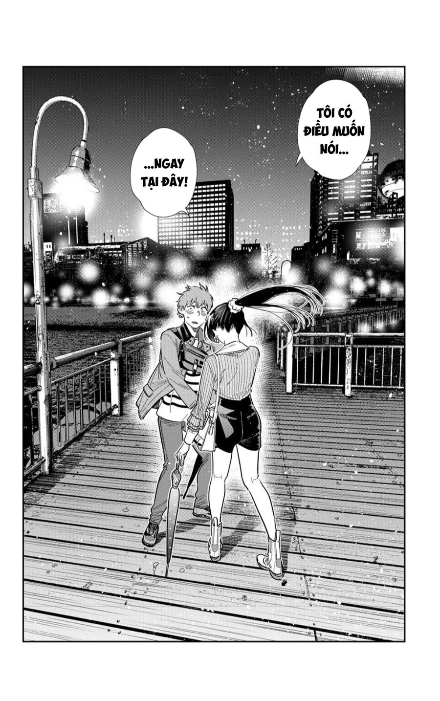 Dịch Vụ Thuê Bạn Gái Chapter 378 - 13