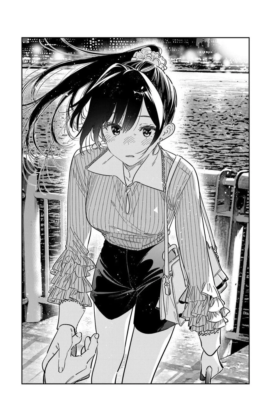 Dịch Vụ Thuê Bạn Gái Chapter 378 - 14