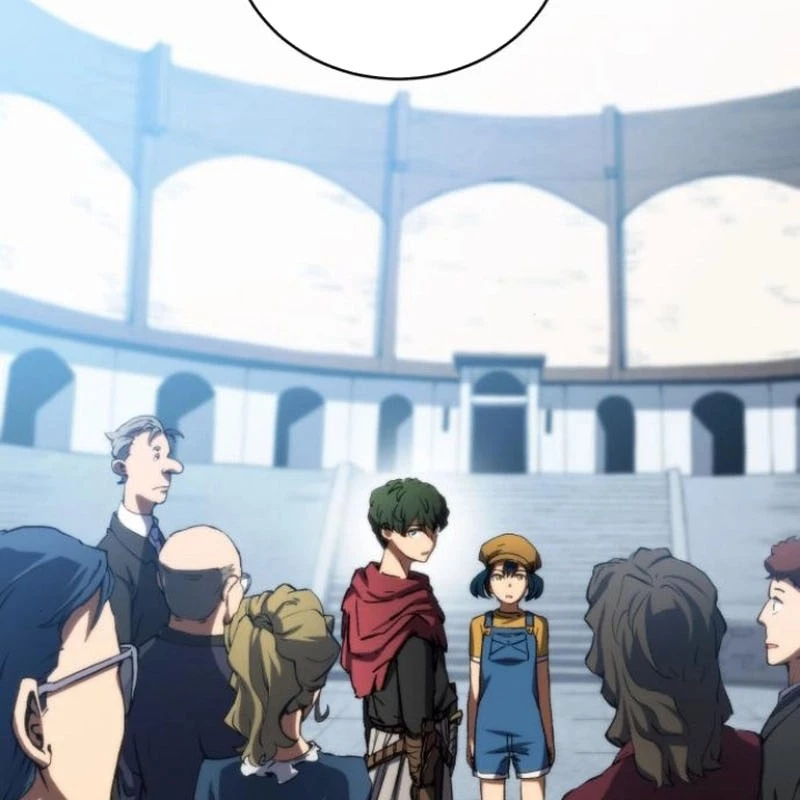 Wild Ranker Chapter 5 - 2