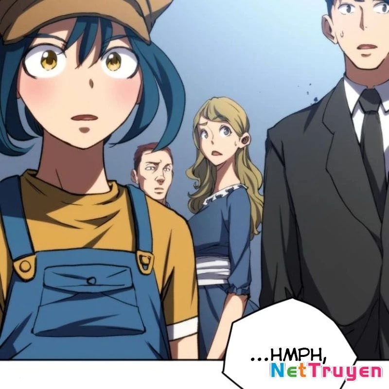 Wild Ranker Chapter 5 - 6