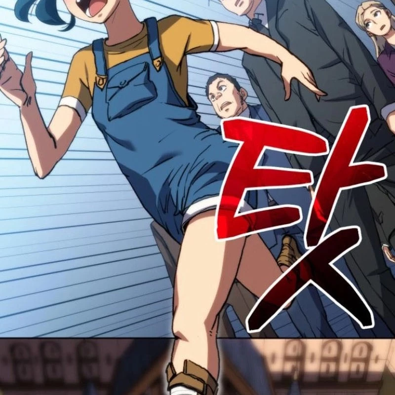 Wild Ranker Chapter 5 - 15