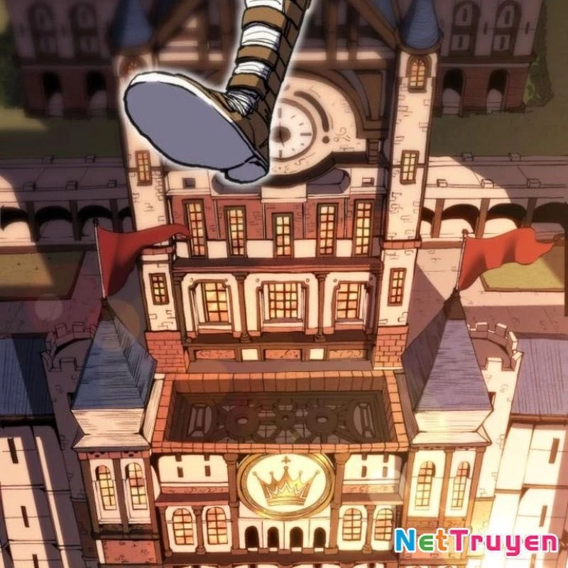 Wild Ranker Chapter 5 - 16