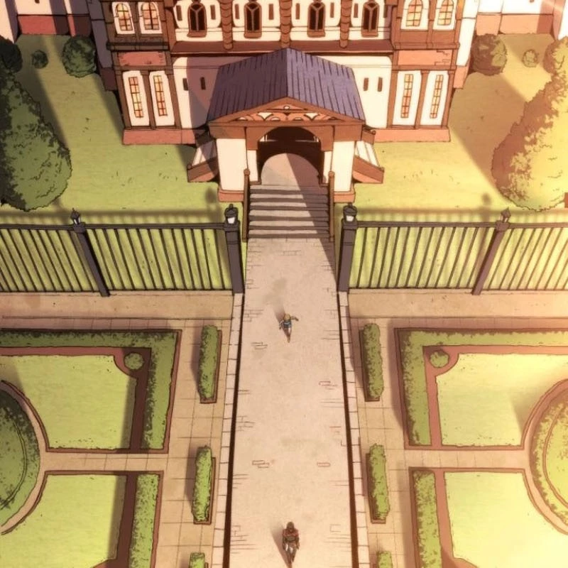 Wild Ranker Chapter 5 - 17