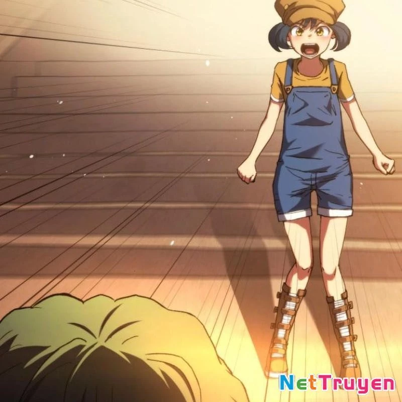 Wild Ranker Chapter 5 - 36