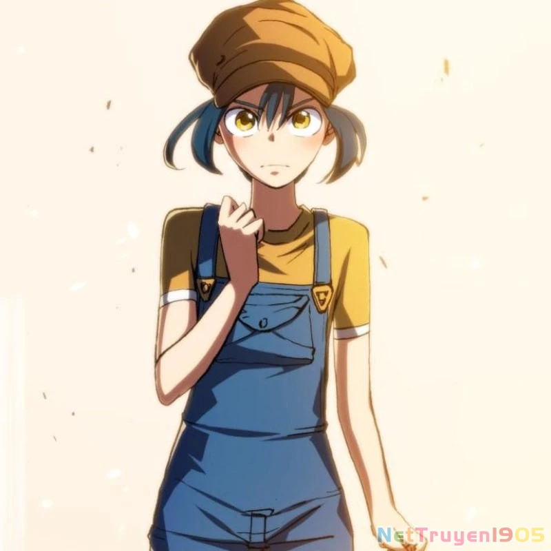 Wild Ranker Chapter 5 - 44