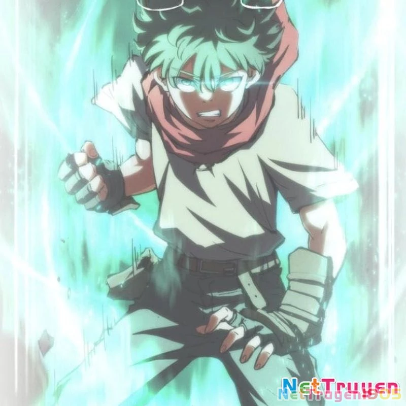 Wild Ranker Chapter 5 - 46