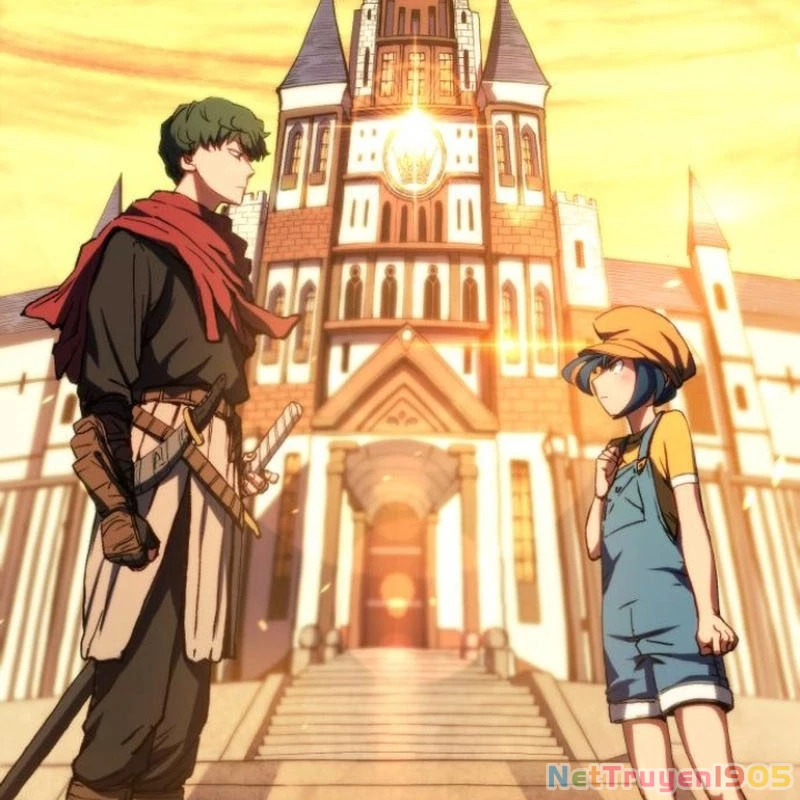 Wild Ranker Chapter 5 - 52